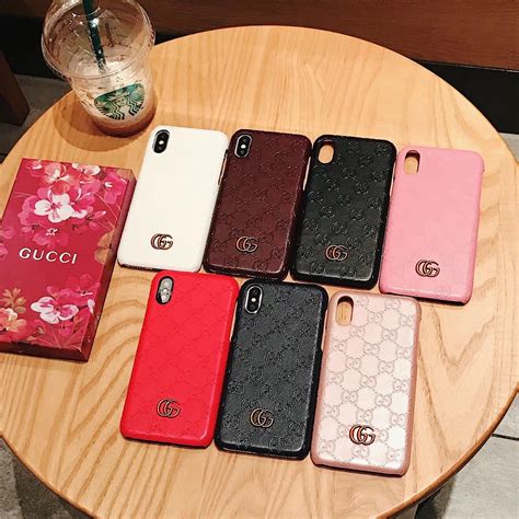 goyard gucci phone case|gucci iphone case.